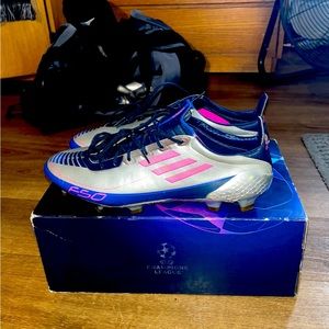 F50 Cleats